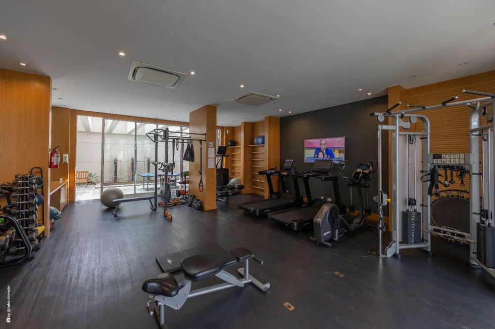 Apartamento, 3 quartos, 170 m² - Foto 5