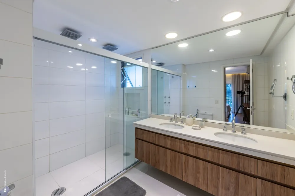 Apartamento, 3 quartos, 170 m² - Foto 7