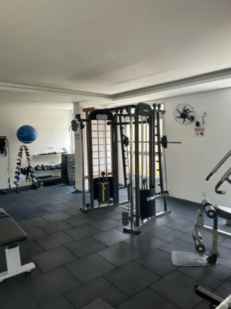Apartamento, 2 quartos, 68 m² - Foto 2