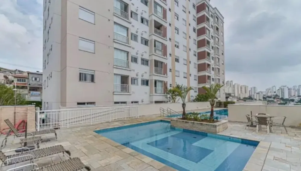 Apartamento, 2 quartos, 68 m² - Foto 1