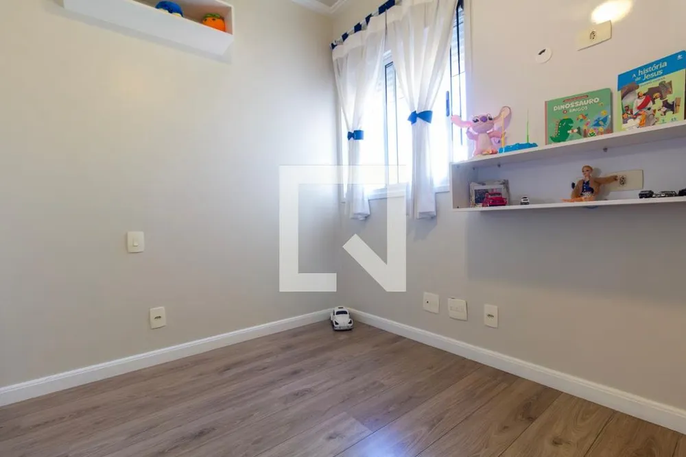 Apartamento, 3 quartos, 160 m² - Foto 5
