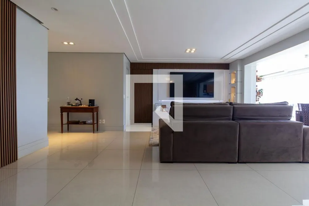 Apartamento, 3 quartos, 160 m² - Foto 4