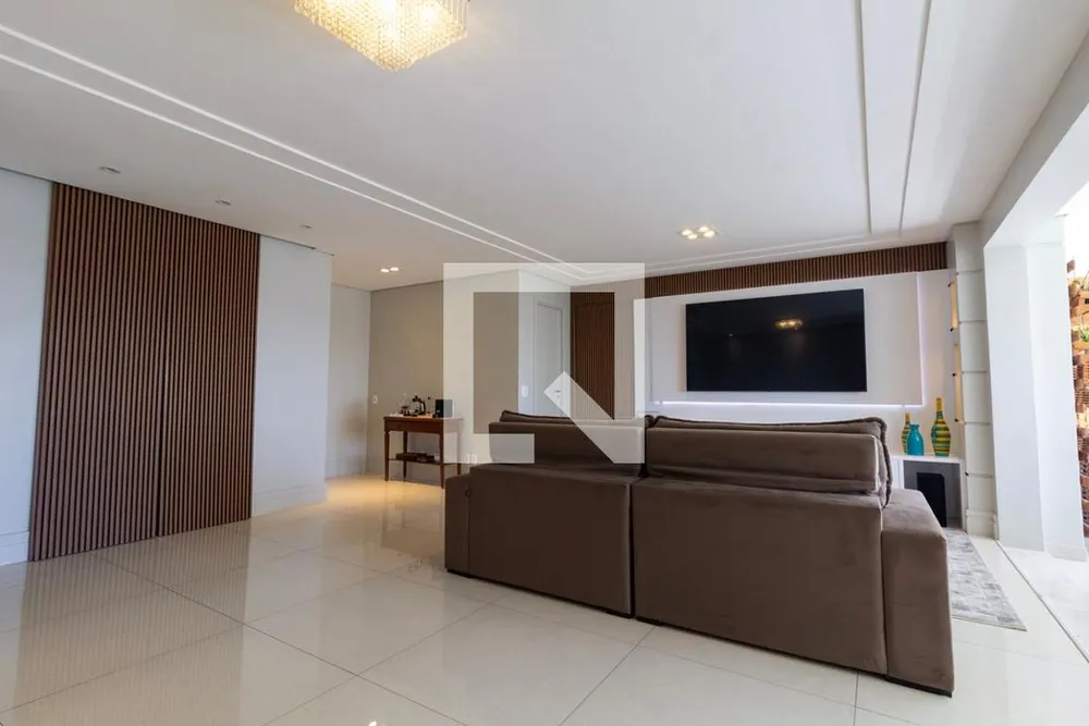 Apartamento, 3 quartos, 160 m² - Foto 3