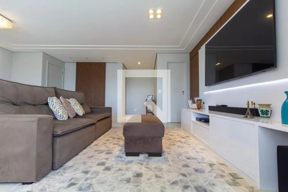 Apartamento, 3 quartos, 160 m² - Foto 2
