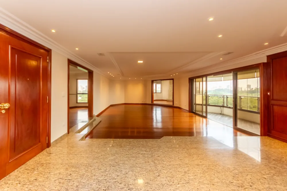 Apartamento, 3 quartos, 303 m² - Foto 4