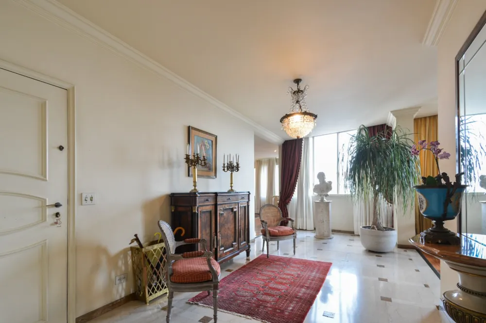Apartamento, 4 quartos, 420 m² - Foto 2