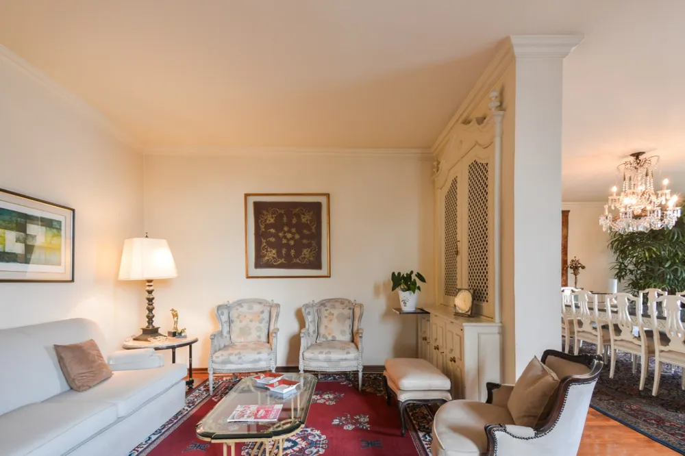 Apartamento, 4 quartos, 420 m² - Foto 3