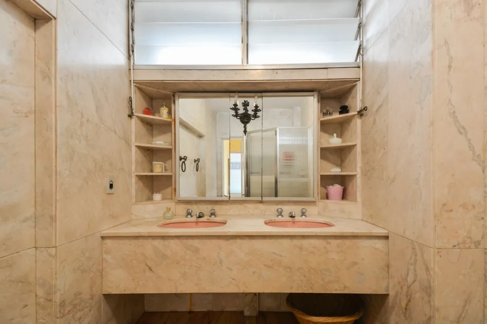 Apartamento, 4 quartos, 420 m² - Foto 5
