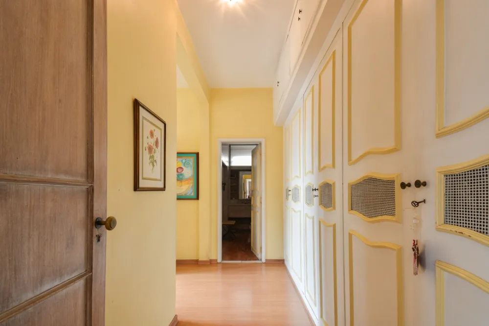 Apartamento, 4 quartos, 420 m² - Foto 8