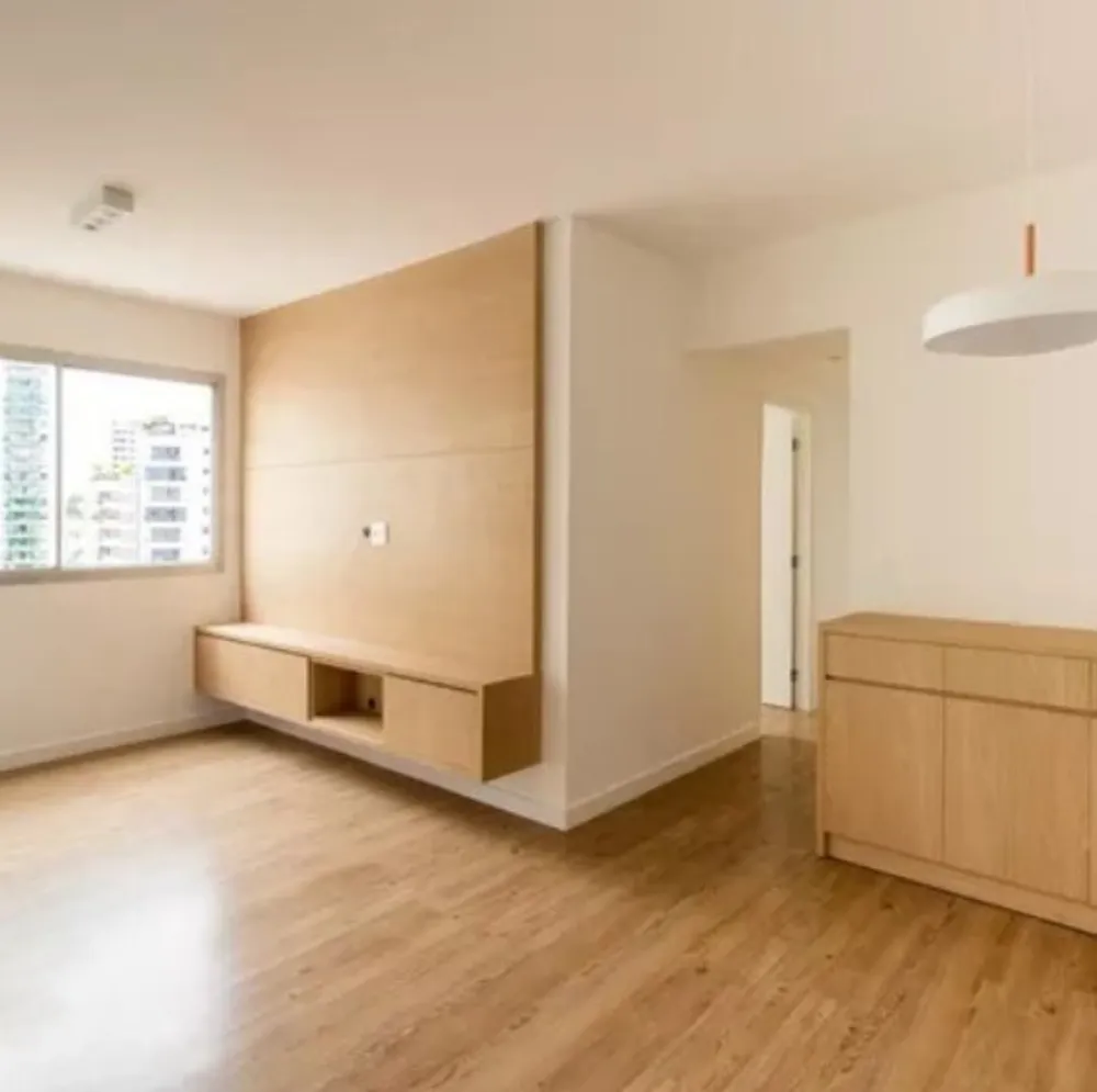 Apartamento, 3 quartos, 80 m² - Foto 2
