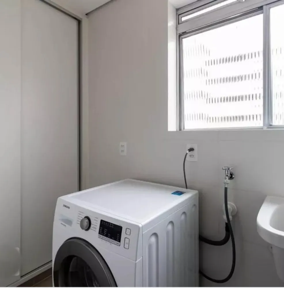 Apartamento, 3 quartos, 80 m² - Foto 6