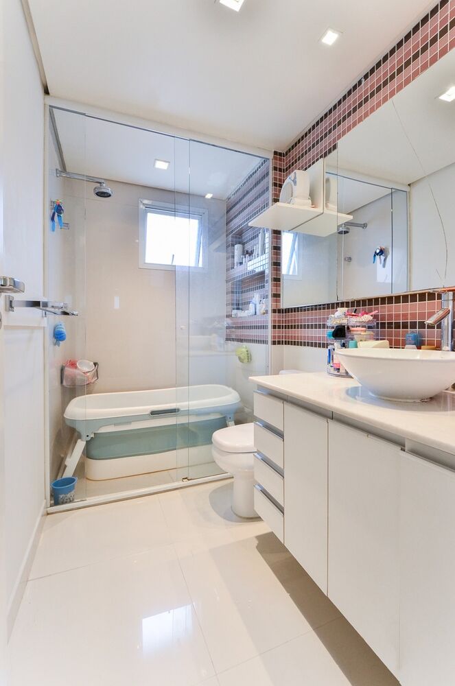 Cobertura, 3 quartos, 270 m² - Foto 5