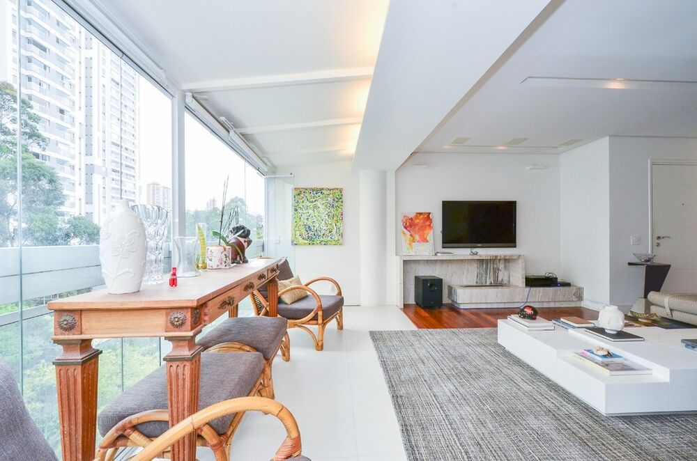 Cobertura, 3 quartos, 270 m² - Foto 10