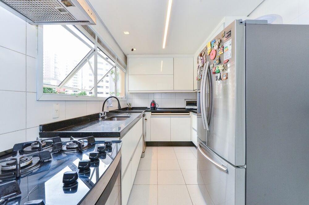 Cobertura, 3 quartos, 270 m² - Foto 9