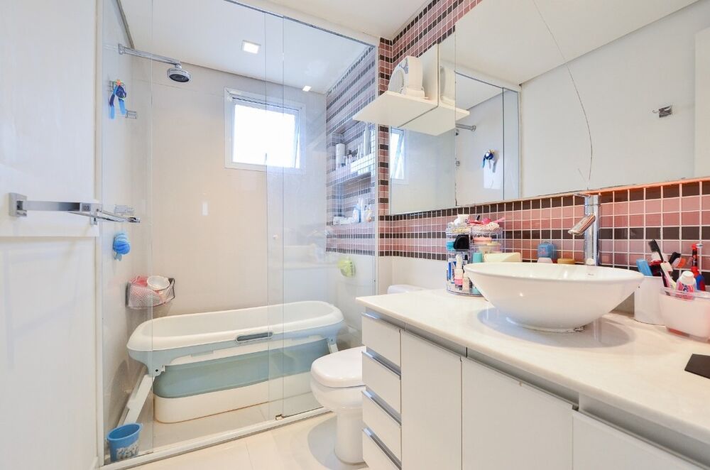 Cobertura, 3 quartos, 270 m² - Foto 13