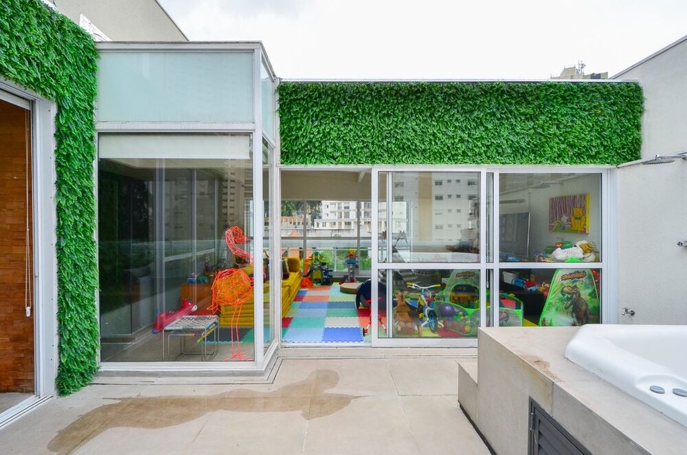 Cobertura, 3 quartos, 270 m² - Foto 8