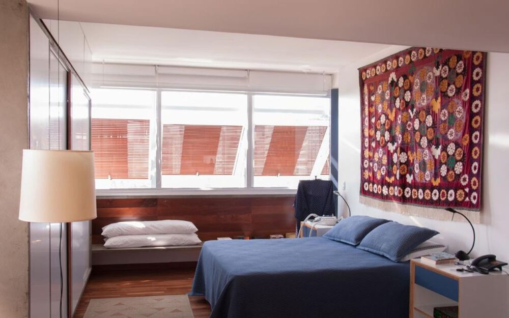 Apartamento, 1 quarto, 132 m² - Foto 2
