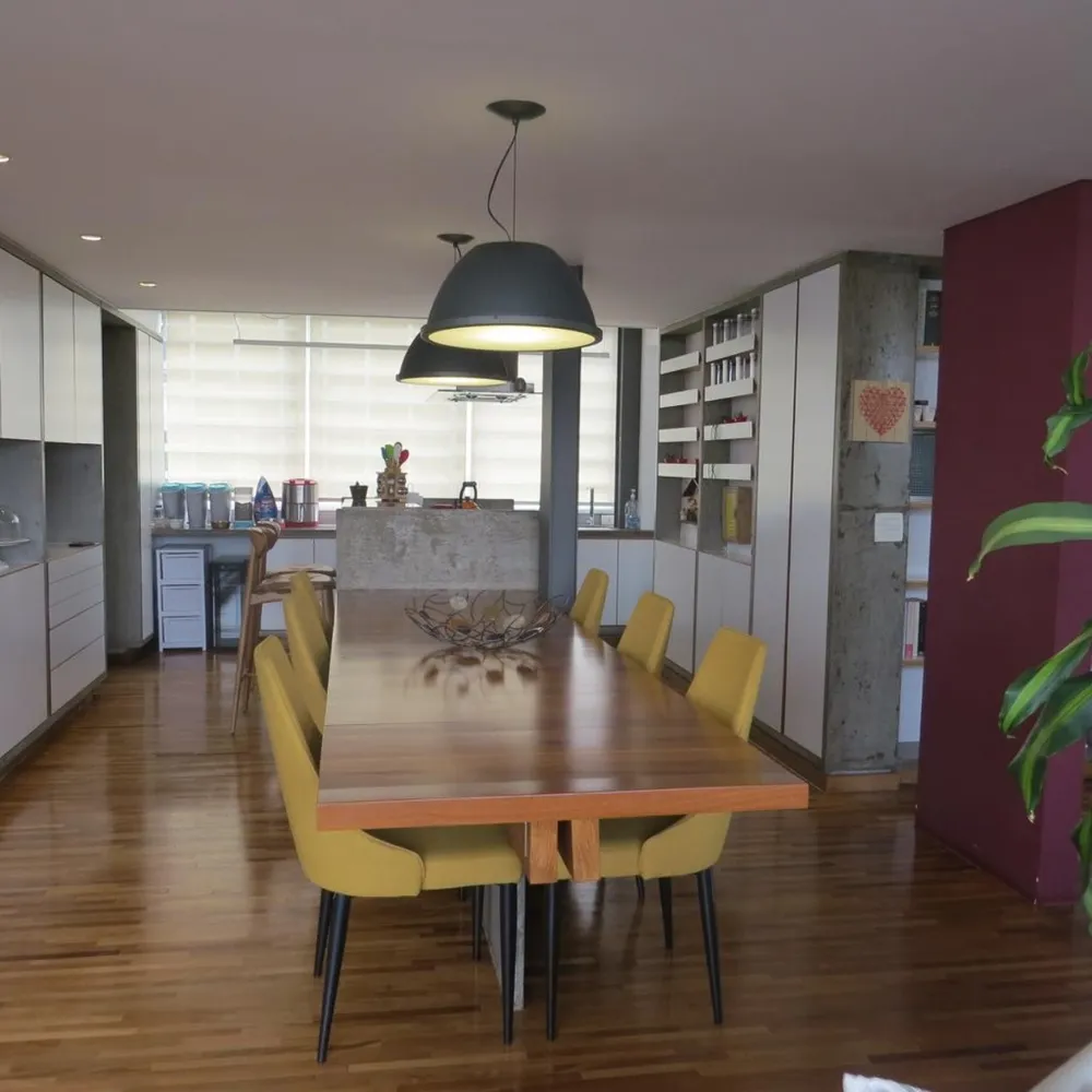 Apartamento, 1 quarto, 132 m² - Foto 3