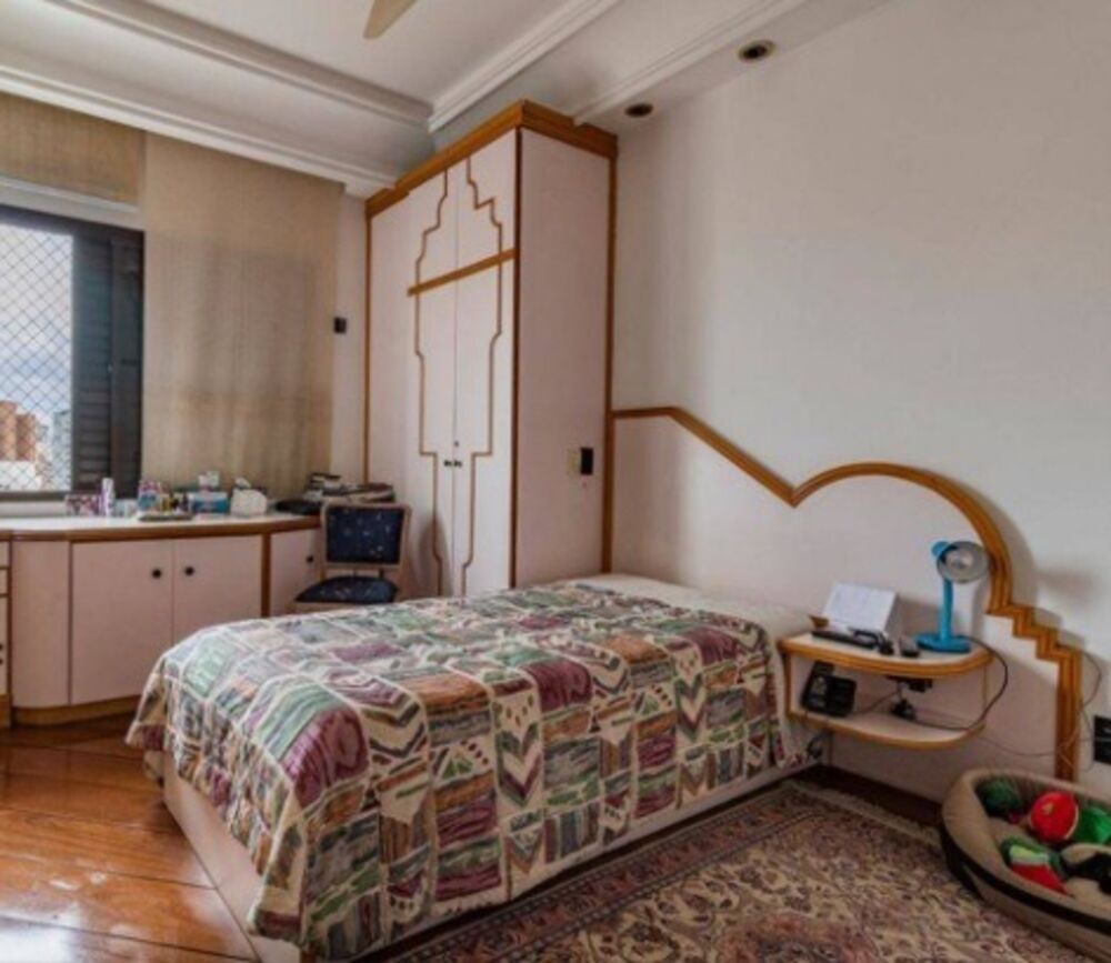 Cobertura, 4 quartos, 480 m² - Foto 4