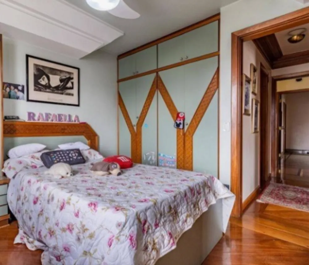 Cobertura, 4 quartos, 480 m² - Foto 11