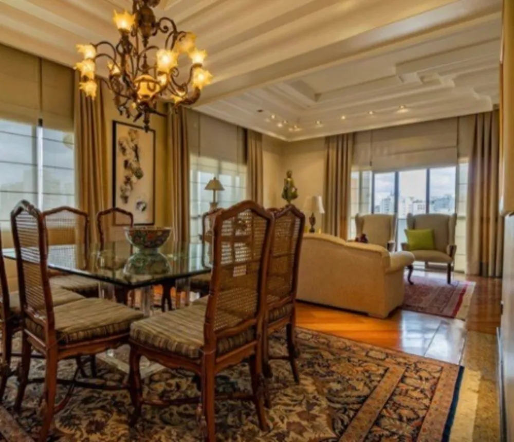 Cobertura, 4 quartos, 480 m² - Foto 6