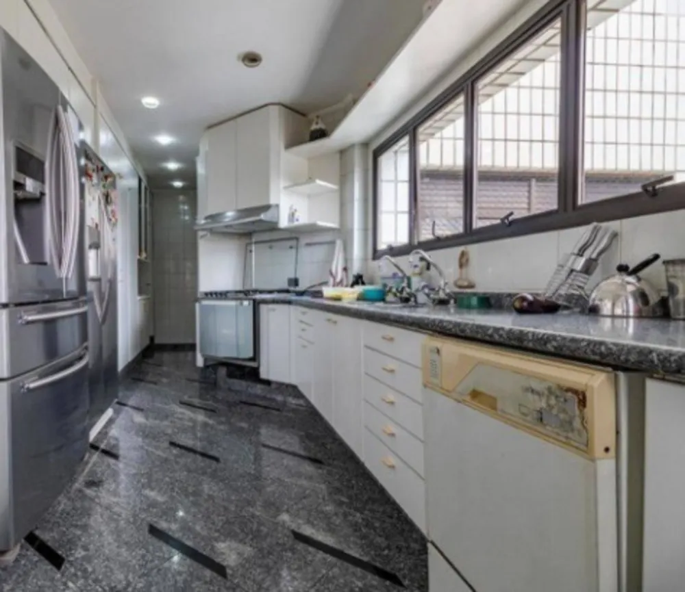 Cobertura, 4 quartos, 480 m² - Foto 12