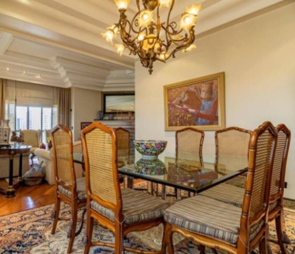 Cobertura, 4 quartos, 480 m² - Foto 2