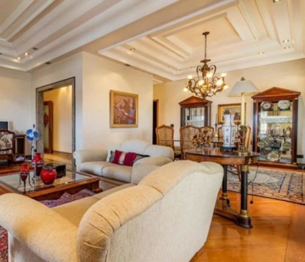 Cobertura, 4 quartos, 480 m² - Foto 10
