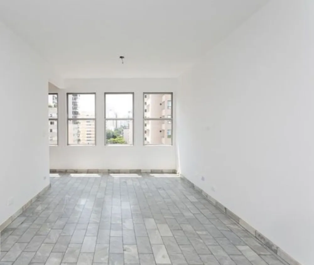 Apartamento, 3 quartos, 110 m² - Foto 1
