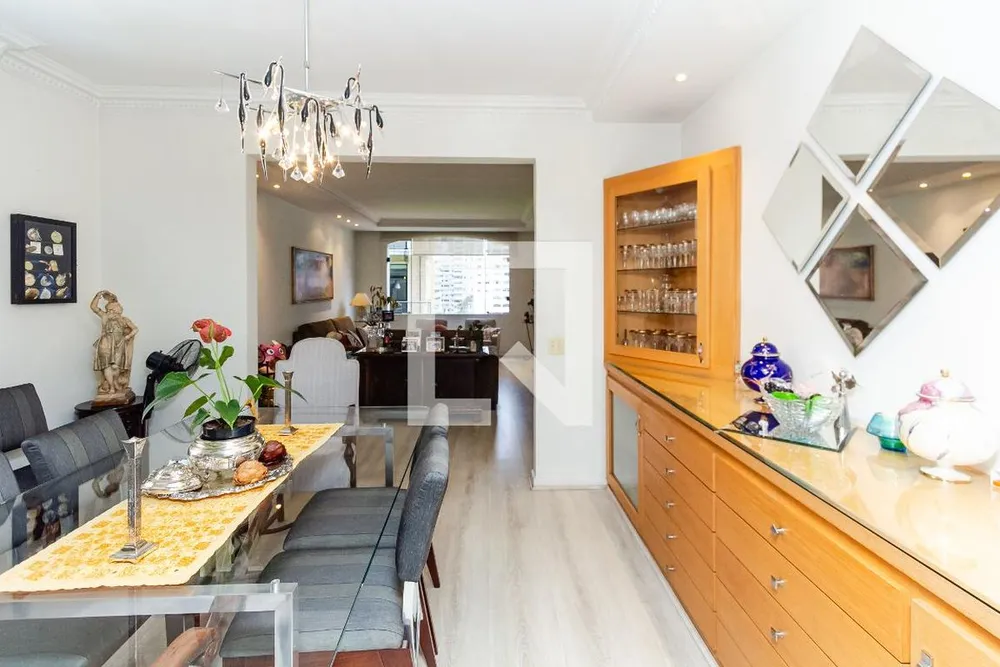 Apartamento, 3 quartos, 163 m² - Foto 3