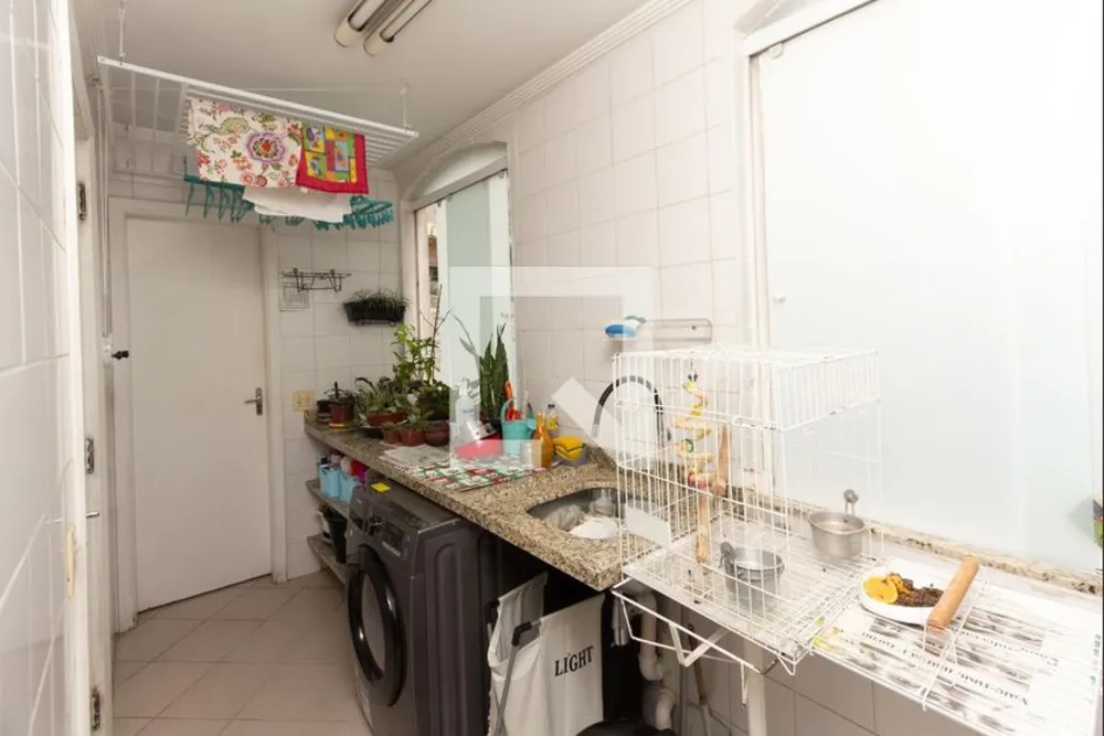 Apartamento, 3 quartos, 163 m² - Foto 8