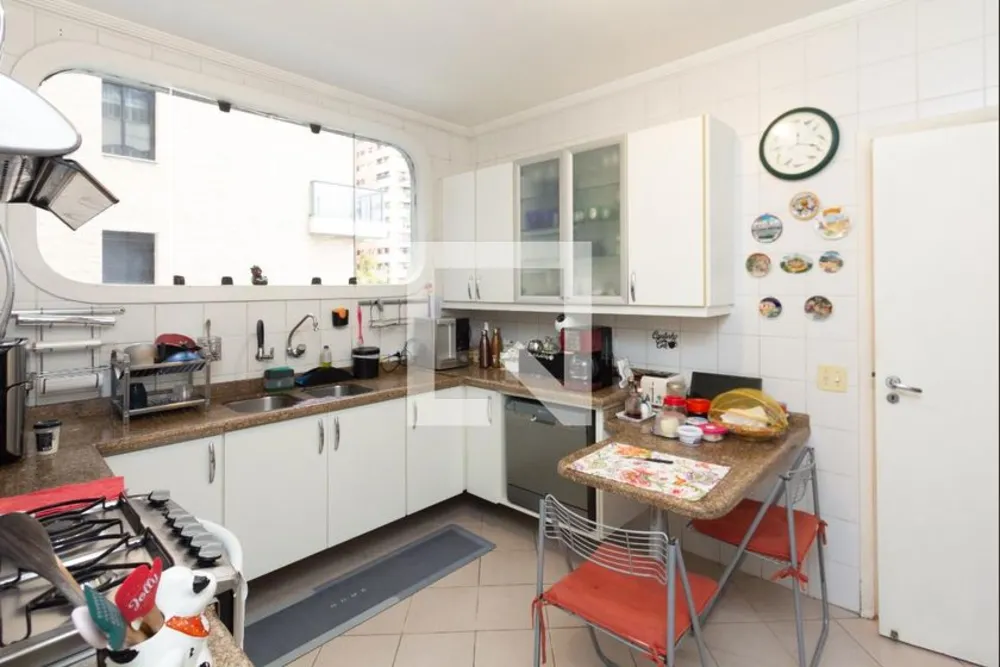 Apartamento, 3 quartos, 163 m² - Foto 7