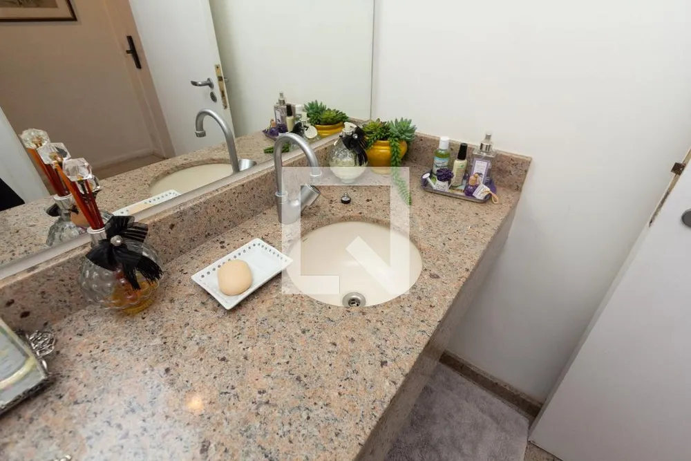 Apartamento, 3 quartos, 163 m² - Foto 5