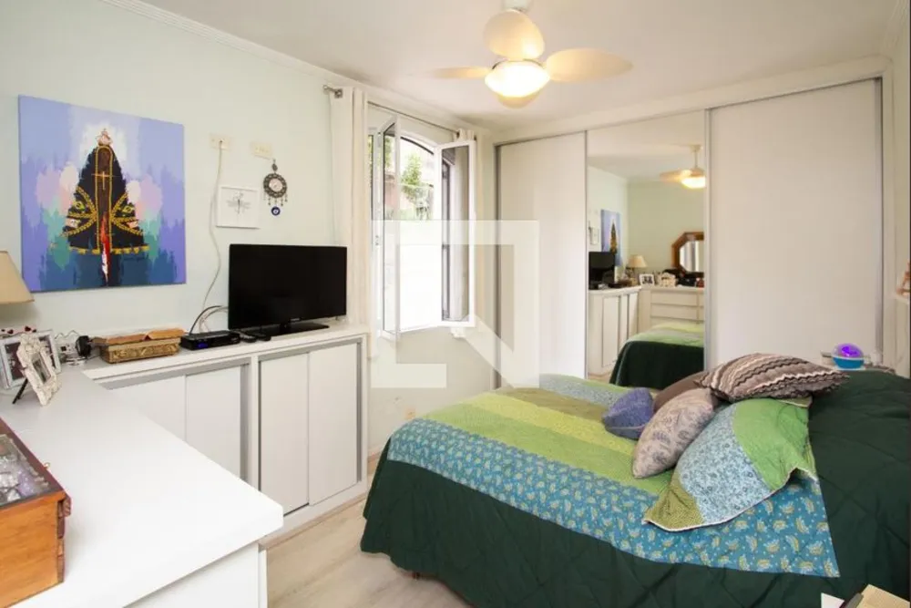 Apartamento, 3 quartos, 163 m² - Foto 6