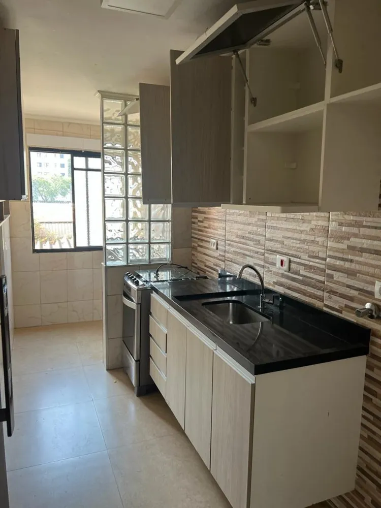 Apartamento, 2 quartos, 50 m² - Foto 9