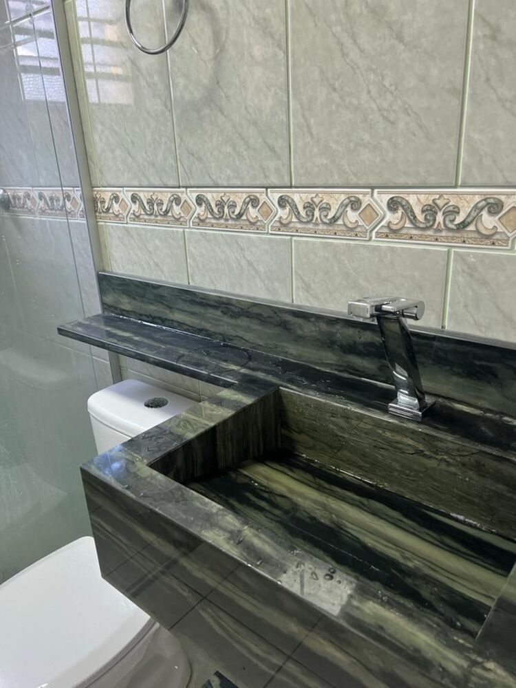 Apartamento, 2 quartos, 50 m² - Foto 7