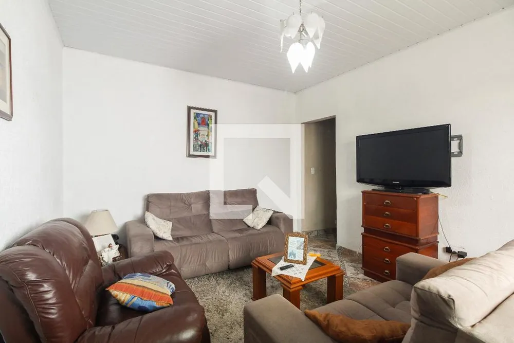 Casa, 4 quartos, 210 m² - Foto 1