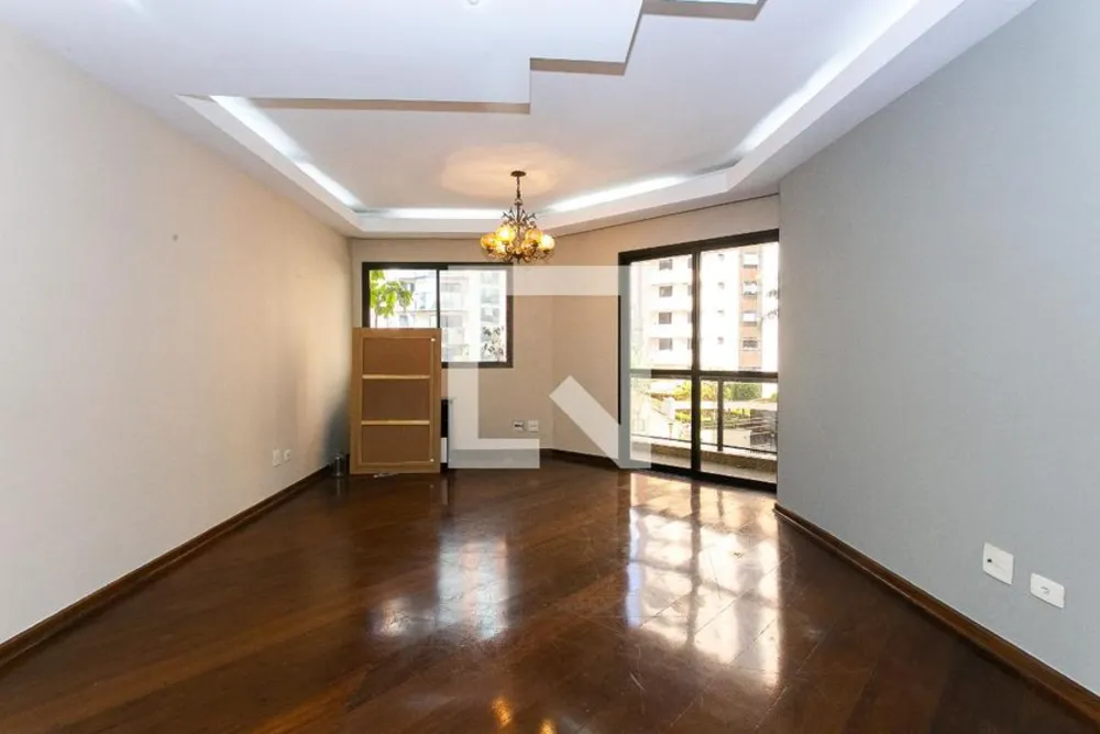Apartamento, 3 quartos, 127 m² - Foto 1
