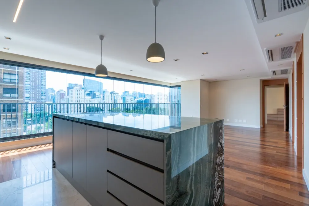 Apartamento, 2 quartos, 150 m² - Foto 2