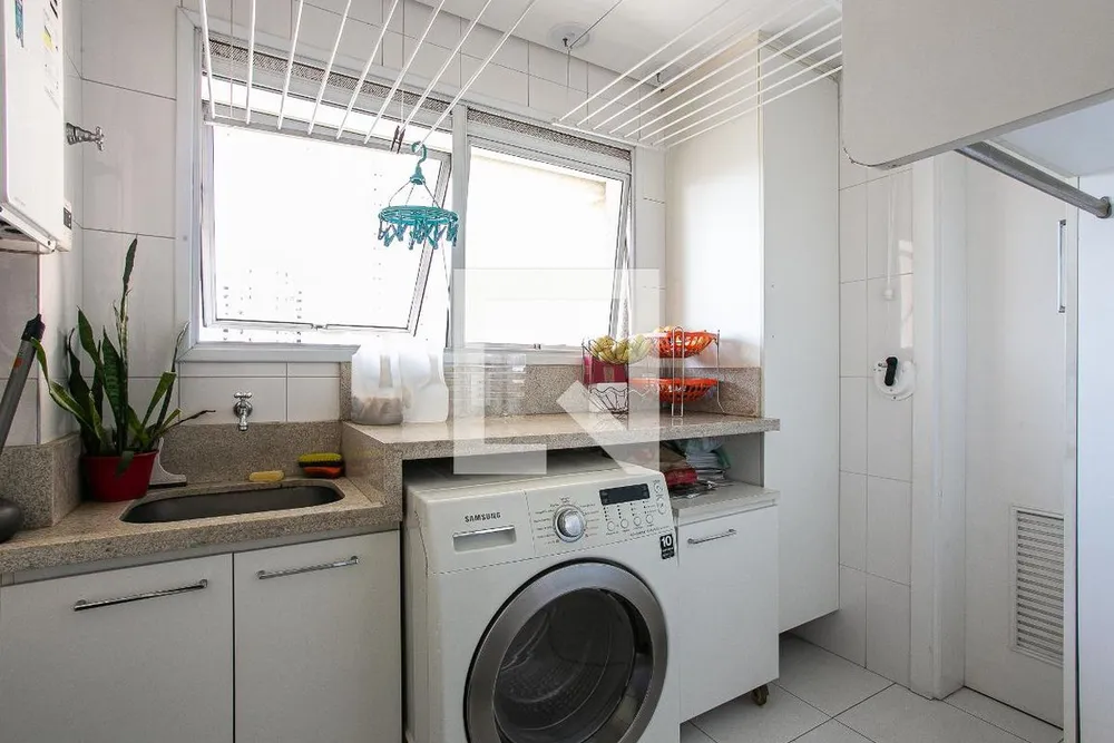 Apartamento, 4 quartos, 157 m² - Foto 7