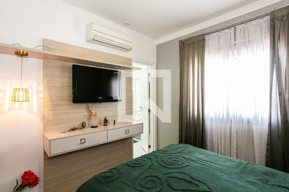 Apartamento, 4 quartos, 157 m² - Foto 5