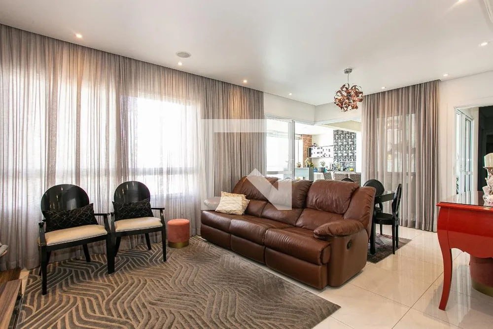 Apartamento, 4 quartos, 157 m² - Foto 1