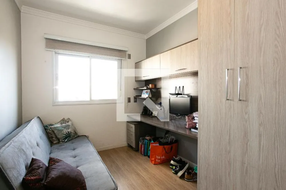 Apartamento, 4 quartos, 157 m² - Foto 6