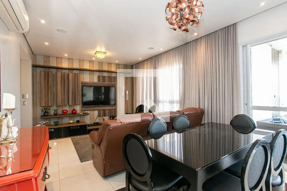 Apartamento, 4 quartos, 157 m² - Foto 3