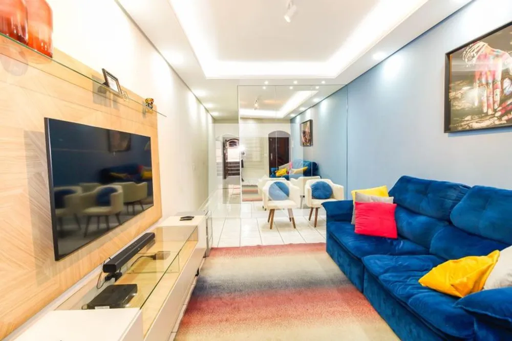 Casa, 2 quartos, 100 m² - Foto 3