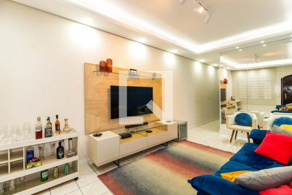 Casa, 2 quartos, 100 m² - Foto 1