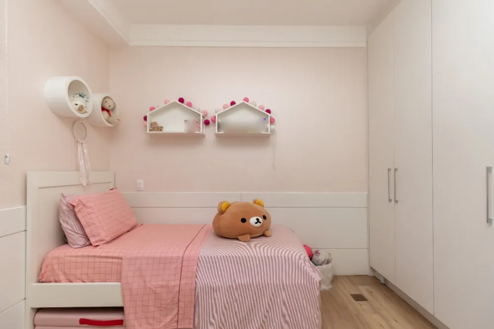 Apartamento, 4 quartos, 250 m² - Foto 6