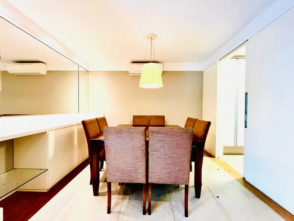 Apartamento, 4 quartos, 250 m² - Foto 5