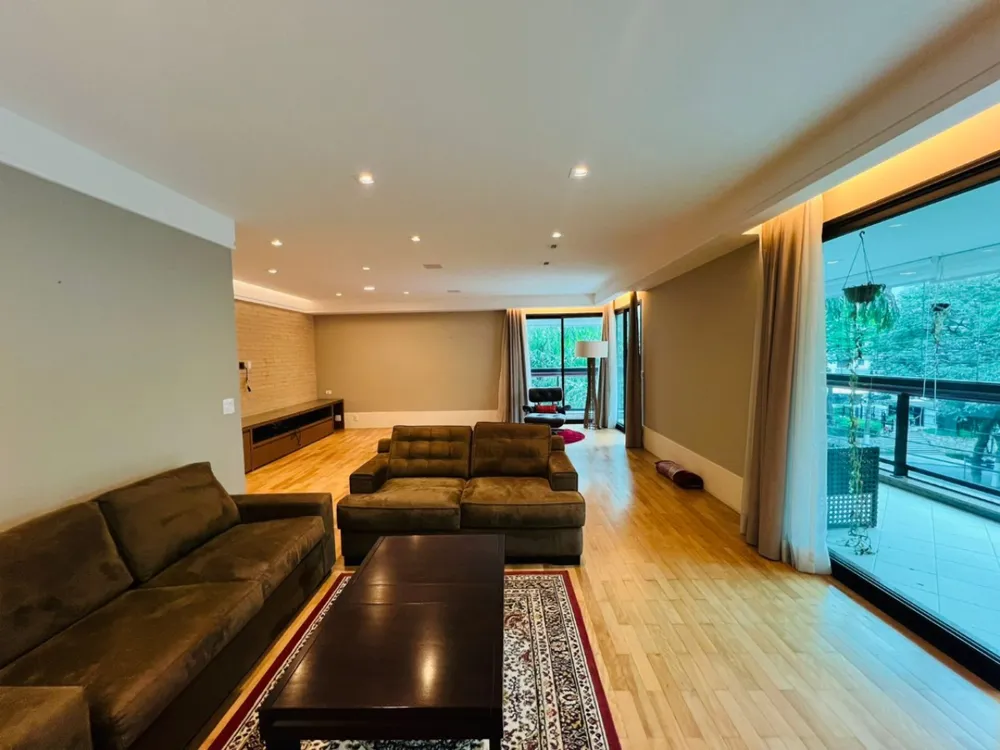 Apartamento, 4 quartos, 250 m² - Foto 2