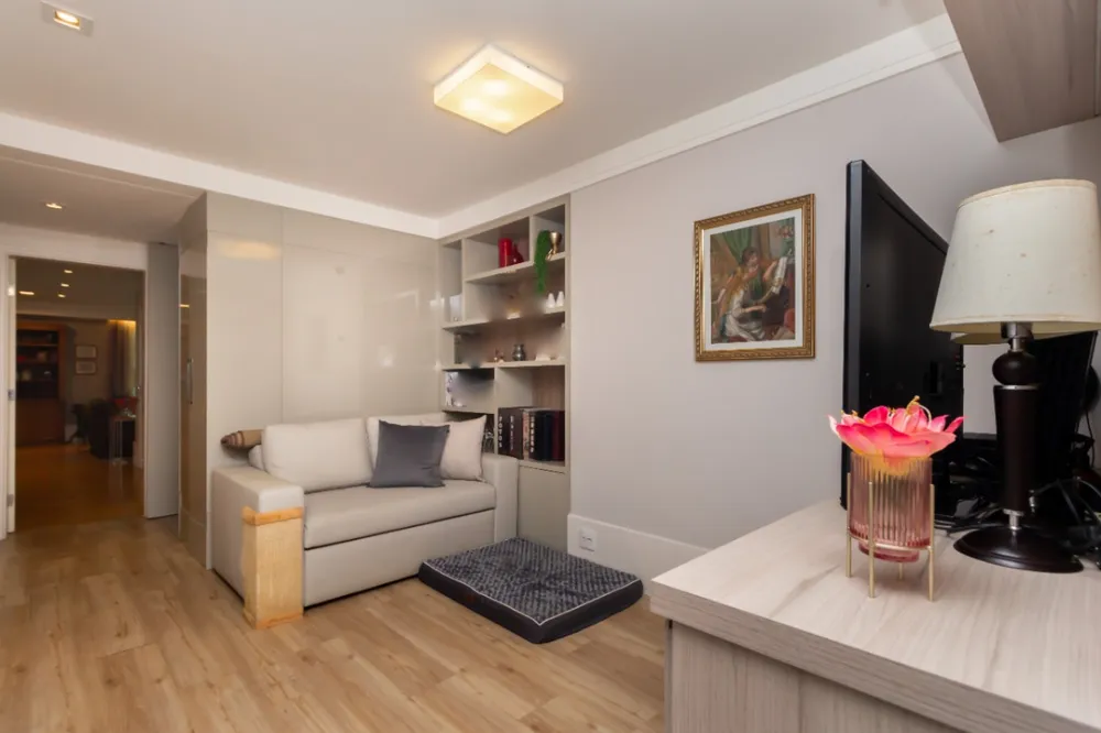Apartamento, 4 quartos, 250 m² - Foto 7